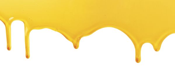 蜂蜜PNG透明元素免抠图素材 16素材网编号:86267