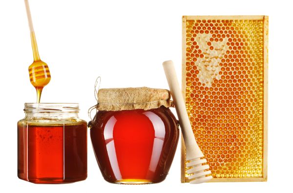 蜂蜜PNG免抠图透明素材 素材中国编号:86299