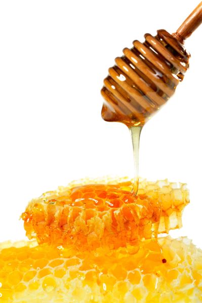蜂蜜PNG透明元素免抠图素材 16素材网编号:86300