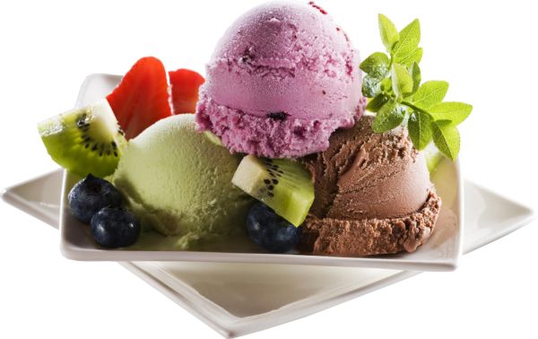 冰淇淋PNG免抠图透明素材 16设计网编号:20974