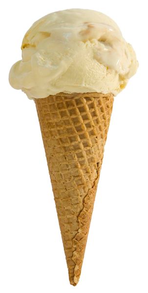 冰淇淋PNG透明元素免抠图素材 16素材网编号:20975