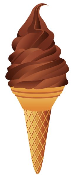 冰淇淋PNG免抠图透明素材 16设计网编号:20997