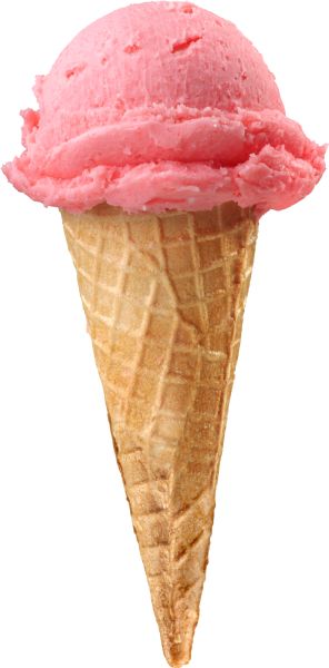 冰淇淋PNG透明背景免抠图元素 16图库网编号:21002