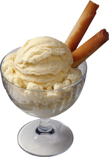 冰淇淋PNG透明元素免抠图素材 16素材网编号:5082