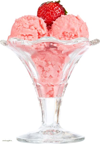 冰淇淋PNG免抠图透明素材 普贤居素材编号:5085