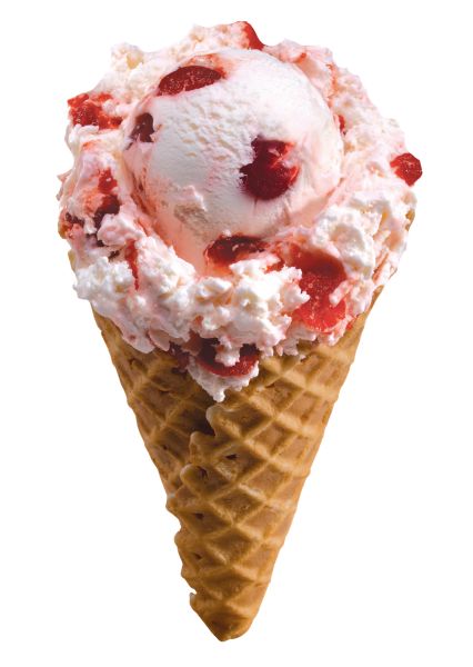 冰淇淋PNG透明背景免抠图元素 16图库网编号:5087