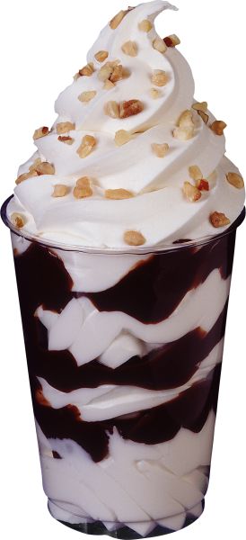 冰淇淋PNG免抠图透明素材 16设计网编号:5093