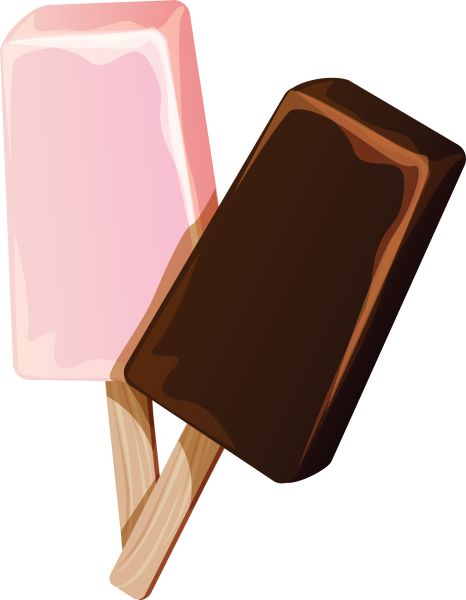 冰淇淋PNG免抠图透明素材 16设计网编号:5117
