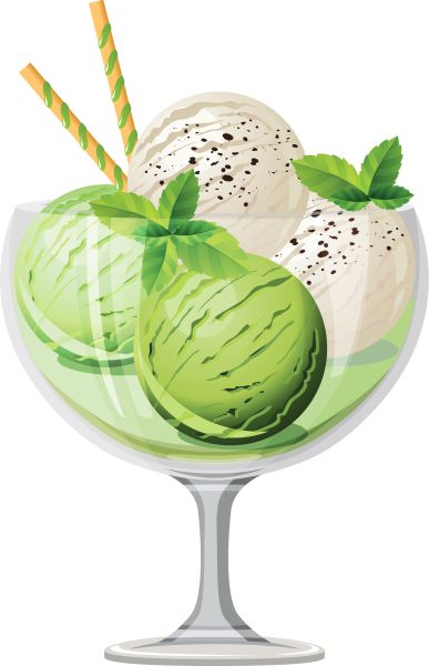 水果冰淇淋PNG免抠图透明素材 16设计网编号:5122