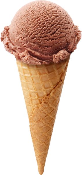 冰淇淋PNG透明元素免抠图素材 16素材网编号:98143
