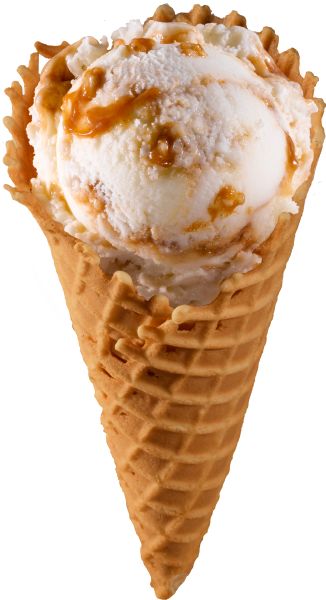 冰淇淋PNG透明背景免抠图元素 16图库网编号:98162