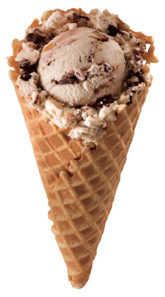 冰淇淋PNG透明元素免抠图素材 16素材网编号:98163