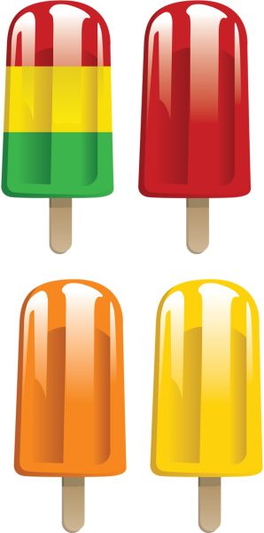 冰淇淋PNG免抠图透明素材 16设计网编号:98167