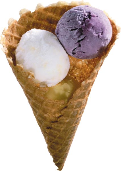 冰淇淋PNG透明元素免抠图素材 16素材网编号:98185