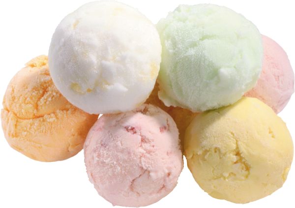 冰淇淋PNG免抠图透明素材 16设计网编号:98205