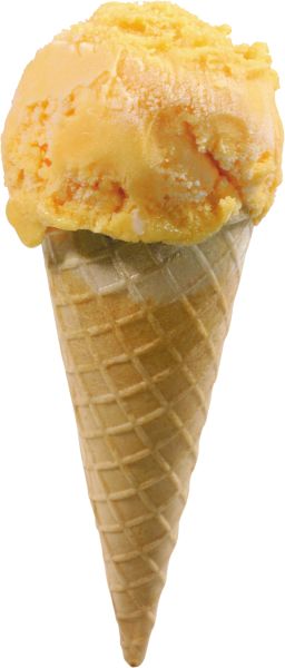 冰淇淋PNG透明元素免抠图素材 16素材网编号:98207
