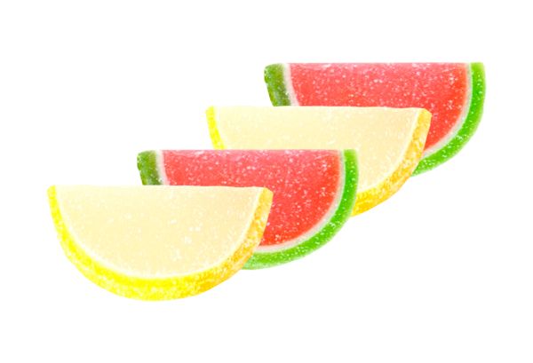 果冻糖果PNG免抠图透明素材 16设计