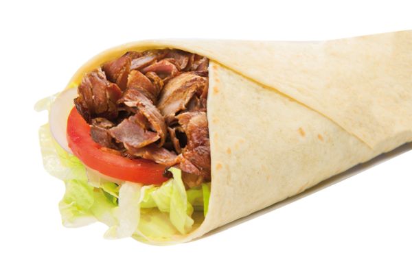 Doner kebab PNG免抠图透明素材 16设计网编号:63468