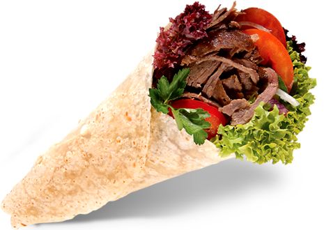 Doner kebab PNG免抠图透明素材 16设计网编号:63480
