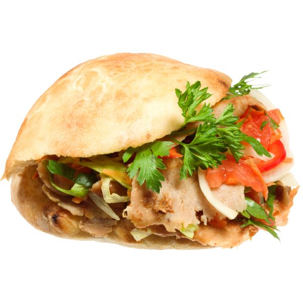 Doner kebab PNG免抠图透明素材 16设计网编号:63498