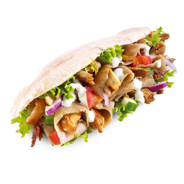 Doner kebab PNG免抠图透明素材 16设计网编号:63503