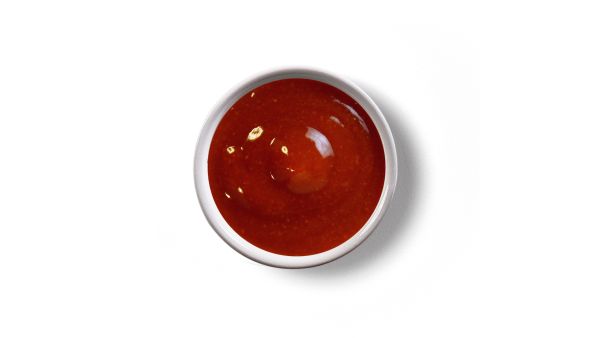 番茄酱 PNG免抠图透明素材 16设计网编号:86134