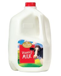 牛奶加仑 PNG免抠图透明素材 16设计网编号:12689