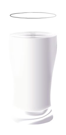 牛奶 PNG免抠图透明素材 16设计网编号:12702