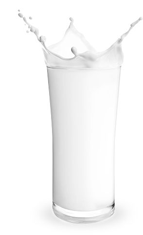 牛奶 PNG免抠图透明素材 普贤居素材编号:12704