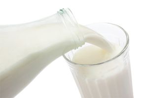 牛奶 PNG透明元素免抠图素材 16素材网编号:12714