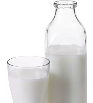 牛奶 PNG透明元素免抠图素材 16素材网编号:12742