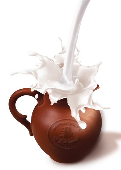 牛奶罐 PNG免抠图透明素材 普贤居素材编号:12759