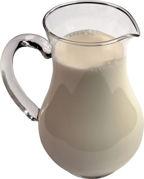 牛奶 PNG免抠图透明素材 普贤居素材编号:98321
