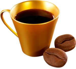 杯子咖啡 PNG透明背景免抠图元素 16图库网编号:16815