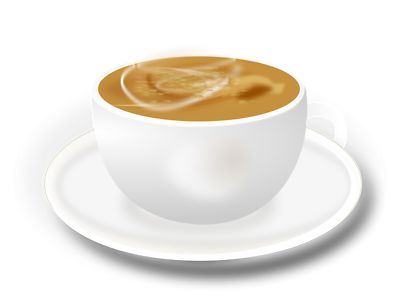 咖啡杯 PNG透明元素免抠图素材 16素材网编号:16829