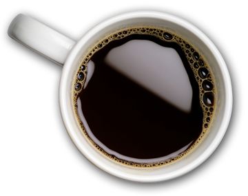 咖啡杯 PNG透明背景免抠图元素 16图库网编号:16837