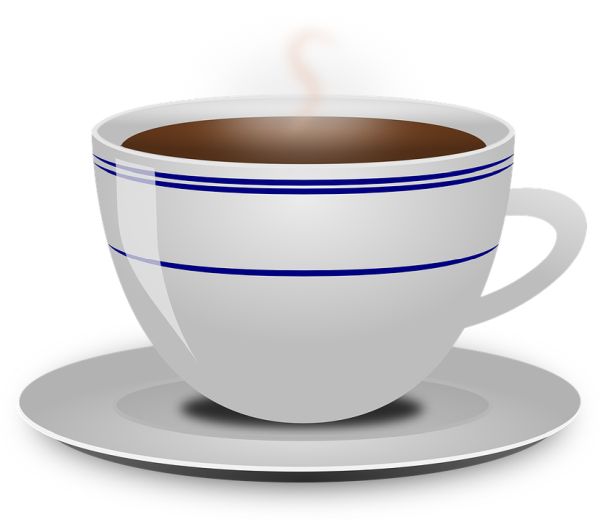 咖啡杯 PNG免抠图透明素材 16设计网编号:16864