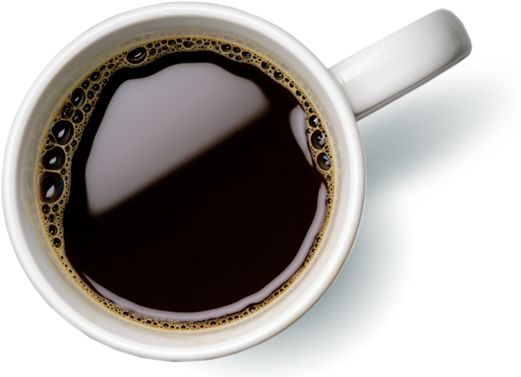 咖啡杯 PNG透明背景免抠图元素 16图库网编号:16870