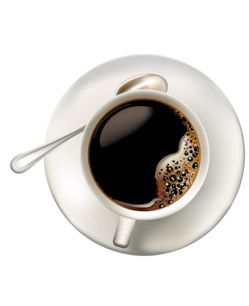咖啡杯 PNG免抠图透明素材 16设计网编号:16876
