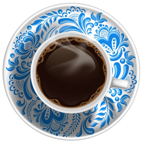 杯子 杯子 咖啡 PNG透明背景免抠图元素 素材中国编号:97425