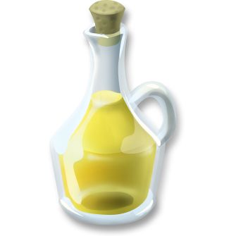 橄榄油 PNG免抠图透明素材 16设计网编号:21324