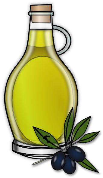 橄榄油 PNG免抠图透明素材 16设计网编号:21343