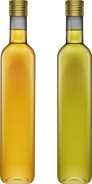 橄榄油 PNG透明元素免抠图素材 16素材网编号:98576