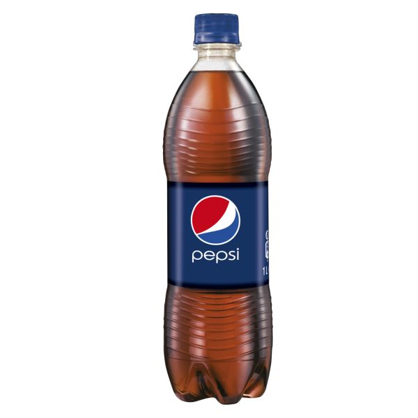 百事可乐瓶PNG透明背景免抠图元素 16图库网编号:4205