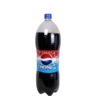 百事可乐瓶PNG透明元素免抠图素材 16素材网编号:4214