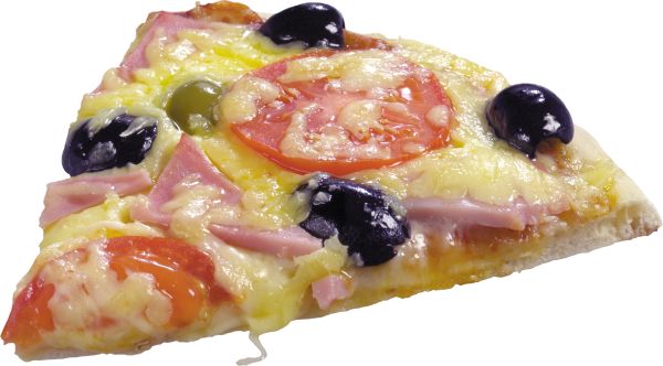 披萨PNG透明背景免抠图元素 16图库网编号:43969