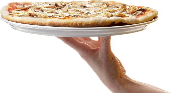披萨PNG免抠图透明素材 16设计网编号:43977