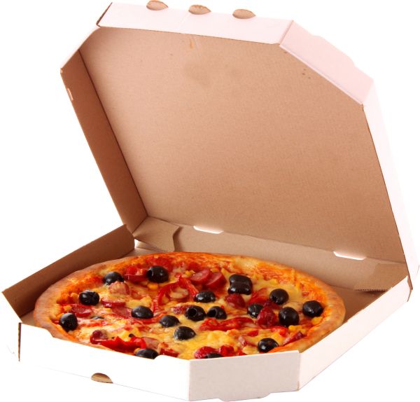 披萨PNG免抠图透明素材 16设计网编号:43982