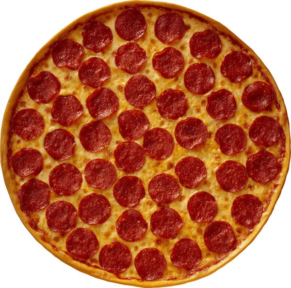 披萨PNG免抠图透明素材 16设计网编号:43988