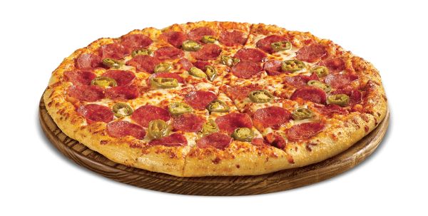 披萨PNG透明背景免抠图元素 16图库网编号:43990